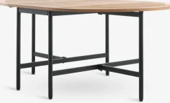 Best RENAMesa de jardín RENA A121xL59/175 madera dura Mesas De Jardín