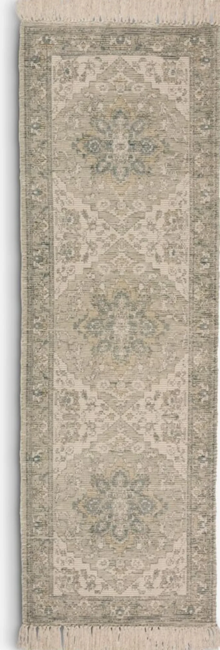 RINGBLOMMAAlfombra RINGBLOMMA 65x200 multicolor Alfombras Pequeñas|Alfombras