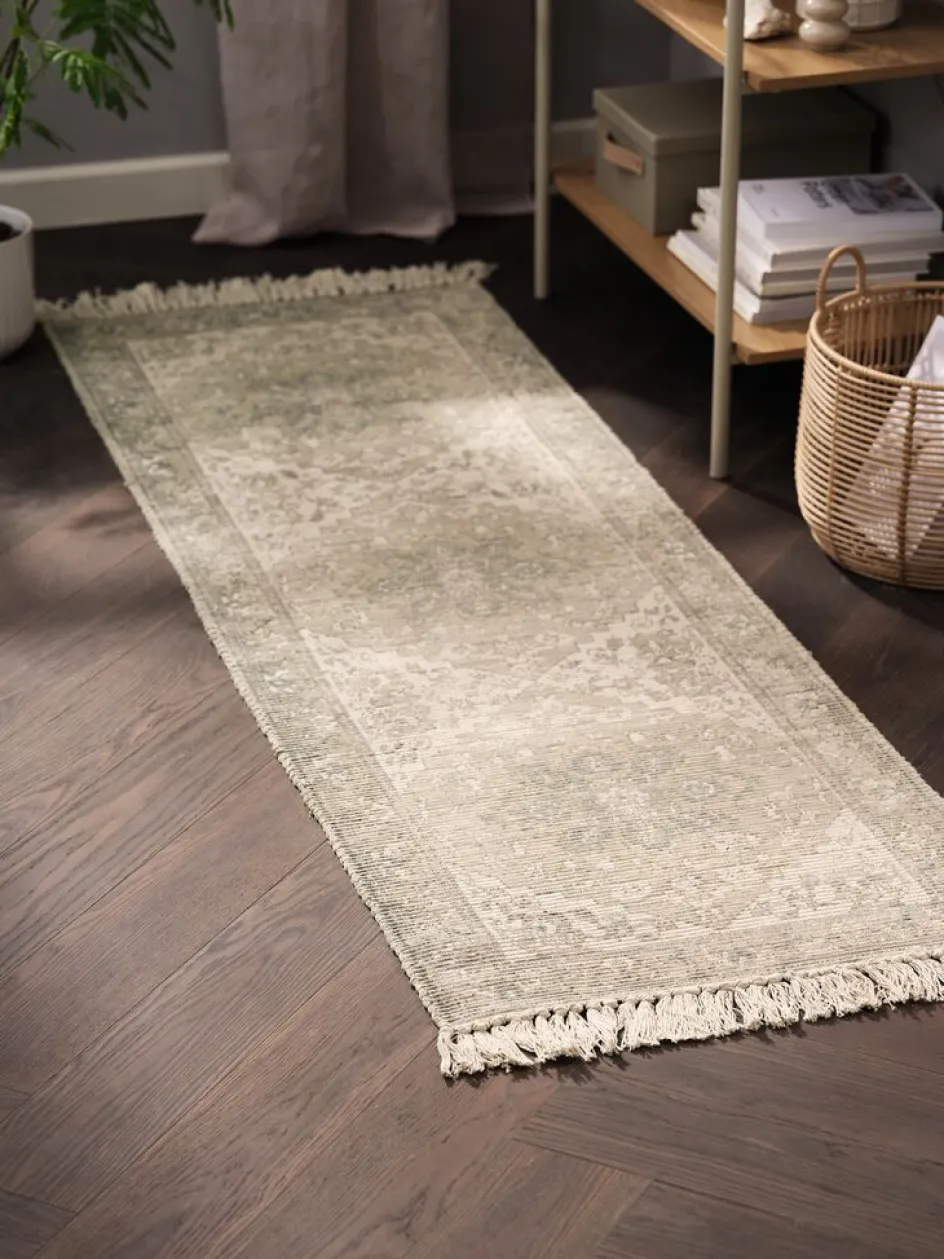 RINGBLOMMAAlfombra RINGBLOMMA 65x200 multicolor Alfombras Pequeñas|Alfombras