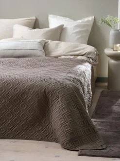New ROSENTREColcha ROSENTRE 160x220 Colchas|Colchas