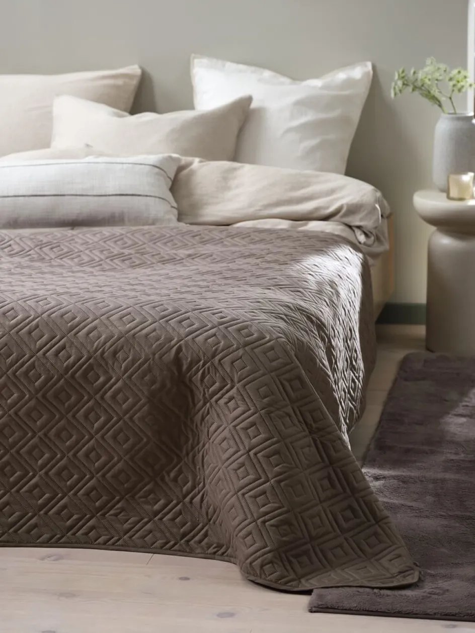 New ROSENTREColcha ROSENTRE 160x220 Colchas|Colchas