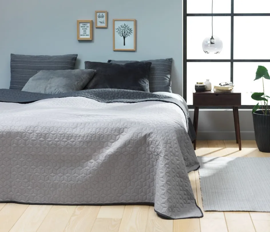 ROSENTREColcha ROSENTRE 160x220 Colchas|Colchas