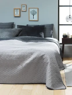 ROSENTREColcha ROSENTRE 160x220 Colchas|Colchas