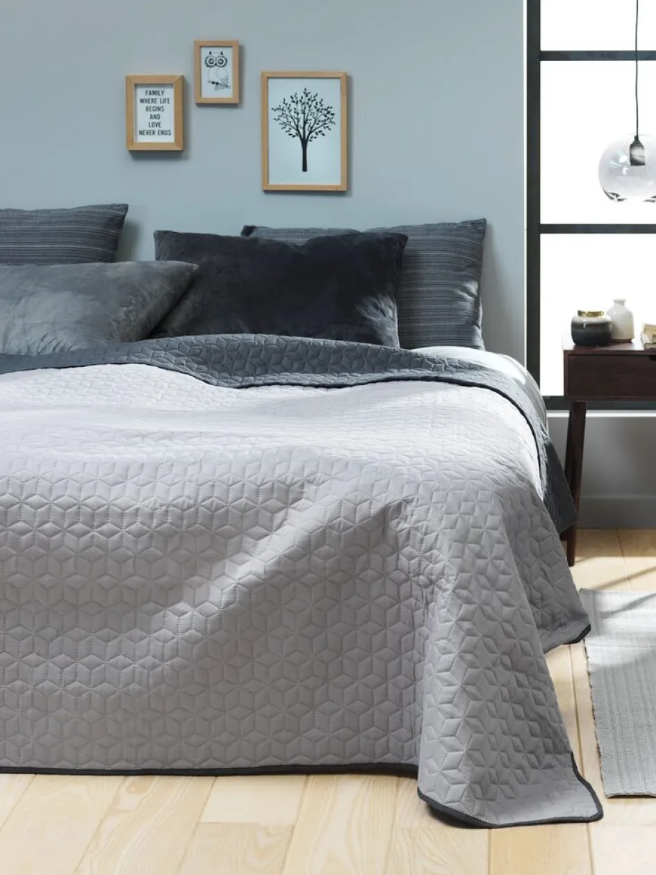 ROSENTREColcha ROSENTRE 160x220 Colchas|Colchas