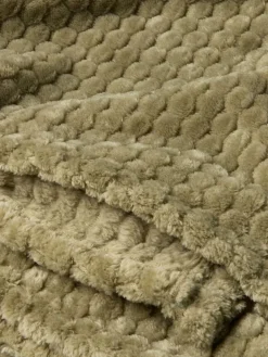 Discount ROSENVIALManta de forro ROSENVIAL 130x160 Mantas