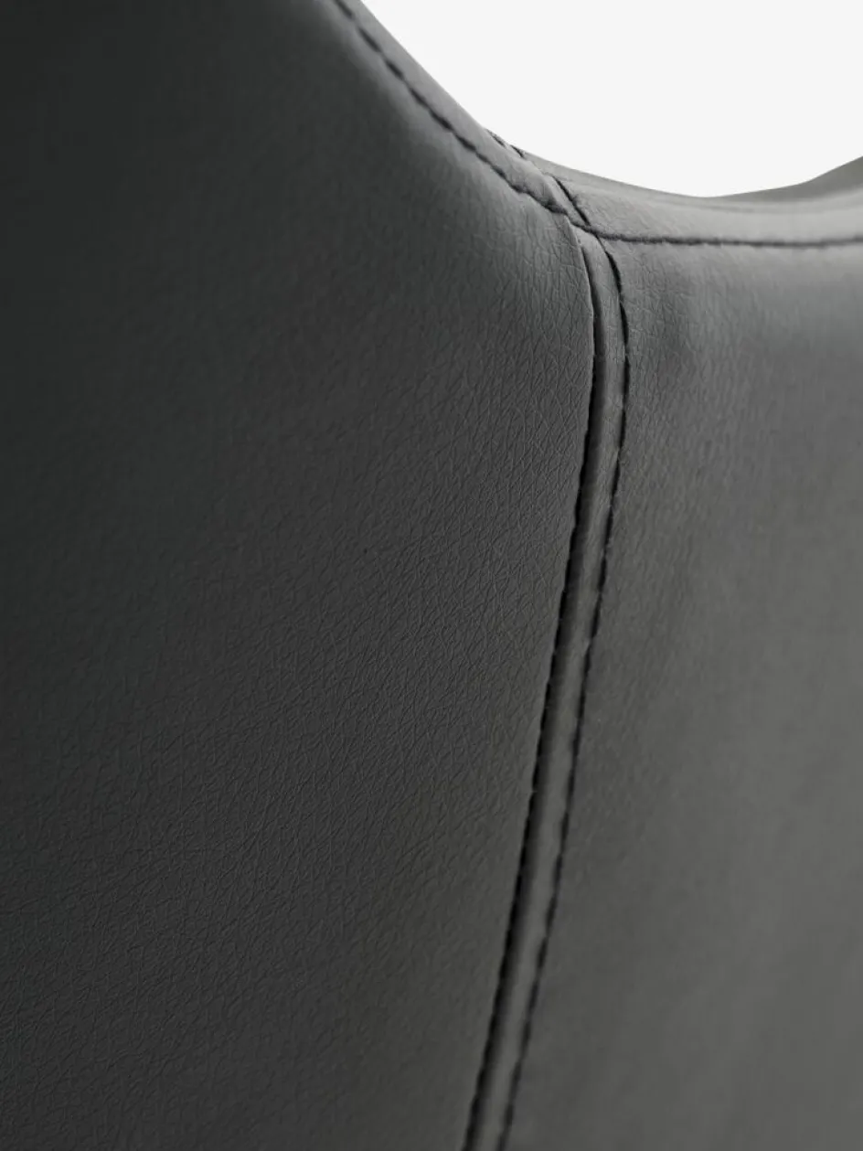 Outlet ROSTRUPSilla de comedor ROSTRUP giratoria Sillas De Comedor