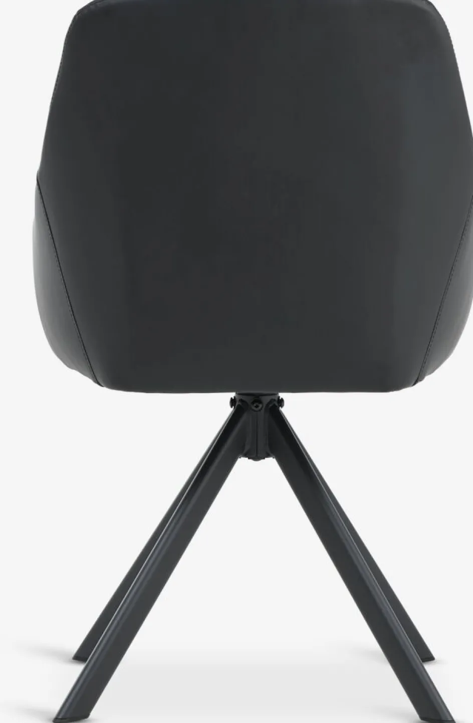 Outlet ROSTRUPSilla de comedor ROSTRUP giratoria Sillas De Comedor