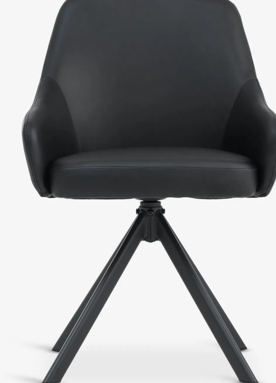 Outlet ROSTRUPSilla de comedor ROSTRUP giratoria Sillas De Comedor