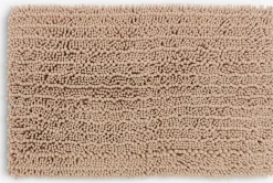 New ROSVIKPLUSAlfombrilla de baño ROSVIK 50x80cm chenilla Alfombras De Baño