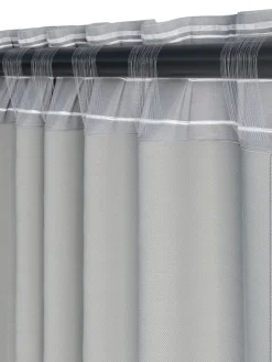 New ROXENCortina ROXEN 1x140x245 Cortinas Gruesas