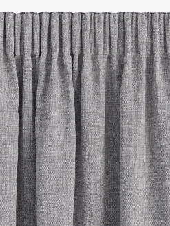 Online RUSKENCortina RUSKEN 1x140x300 gris claro Cortinas Gruesas