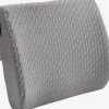 Online RYGGEPLUSAlmohada lumbar 34x36x12/6 RYGGE Almohadas De Espuma Viscoelástica