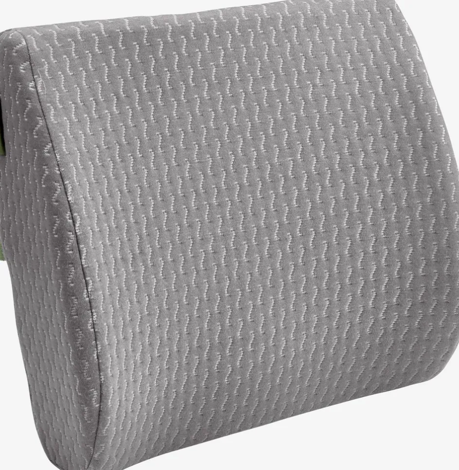 Online RYGGEPLUSAlmohada lumbar 34x36x12/6 RYGGE Almohadas De Espuma Viscoelástica