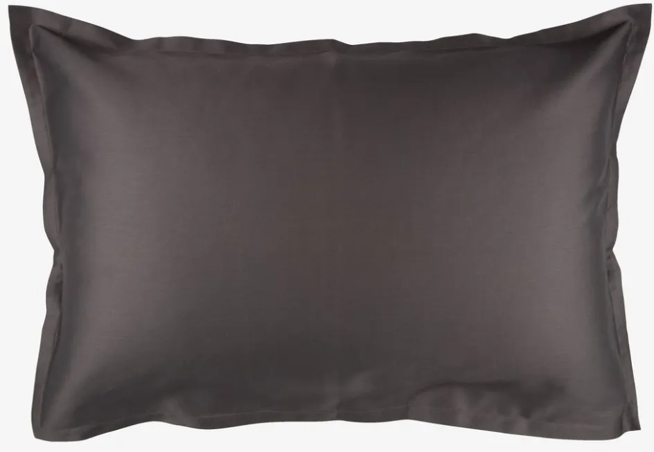 Best SALLYGOLDFunda de almohada de satén SALLY 50x70/75 Fundas De Almohada