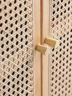 Discount SALTVIGAparador SALTVIG 3 puertas fresno Aparadores|Aparadores