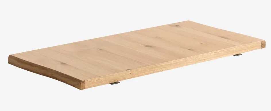 Hot SANDBYExtensión de mesa SANDBY 100x45 Mesas De Comedor|Extensores Para Mesas De Comedor