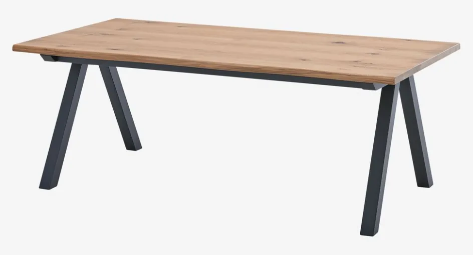 Hot SANDBYExtensión de mesa SANDBY 100x45 Mesas De Comedor|Extensores Para Mesas De Comedor