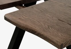 Outlet SANDBYExtensión de mesa SANDBY 100x45 Mesas De Comedor|Extensores Para Mesas De Comedor