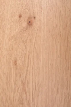 Discount SANDBYMesa de centro SANDBY 60x110 roble natural/negro Mesas De Centro|Mesas Auxiliares