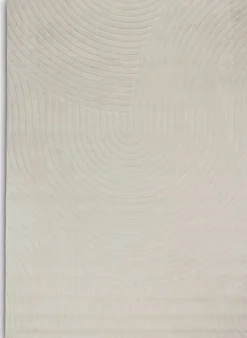 SANDFIOLAlfombra SANDFIOL 160x230 crema Alfombras Interior Y Alfombras Exterior|Alfombras