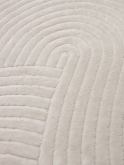 Hot SANDFIOLAlfombra SANDFIOL 80x200 crema Alfombras Pequeñas|Alfombras