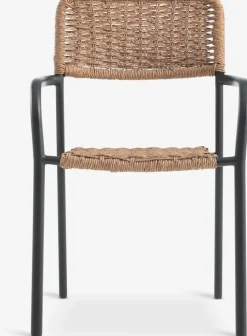 Clearance SANDVIKA + ORKANGERMesa SANDVIKA L65 + 2 sillas ORKANGER Conjuntos Mesa Y Sillas De Jardín