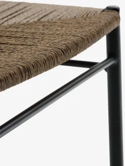 Hot SANDVIKA + TAGMARKMesa SANDVIKA L65 + 2 sillas TAGMARK Conjuntos Mesa Y Sillas De Jardín