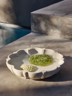 Sale SANGLERKEBebedero para pájaros SANGLERKE Ø28 natural Decoración De Jardín