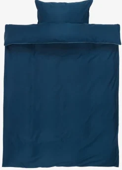 Discount SANNAGOLDJuego funda nórdica satén SANNA 155x220 Juegos De Funda Nórdica