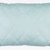 New SAUKAMPENPLUSAlmohada de fibra 50x70 SAUKAMPEN Almohadas De Fibra