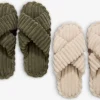 Best SELJAZapatillas SELJA números 35-42 variado Pantuflas