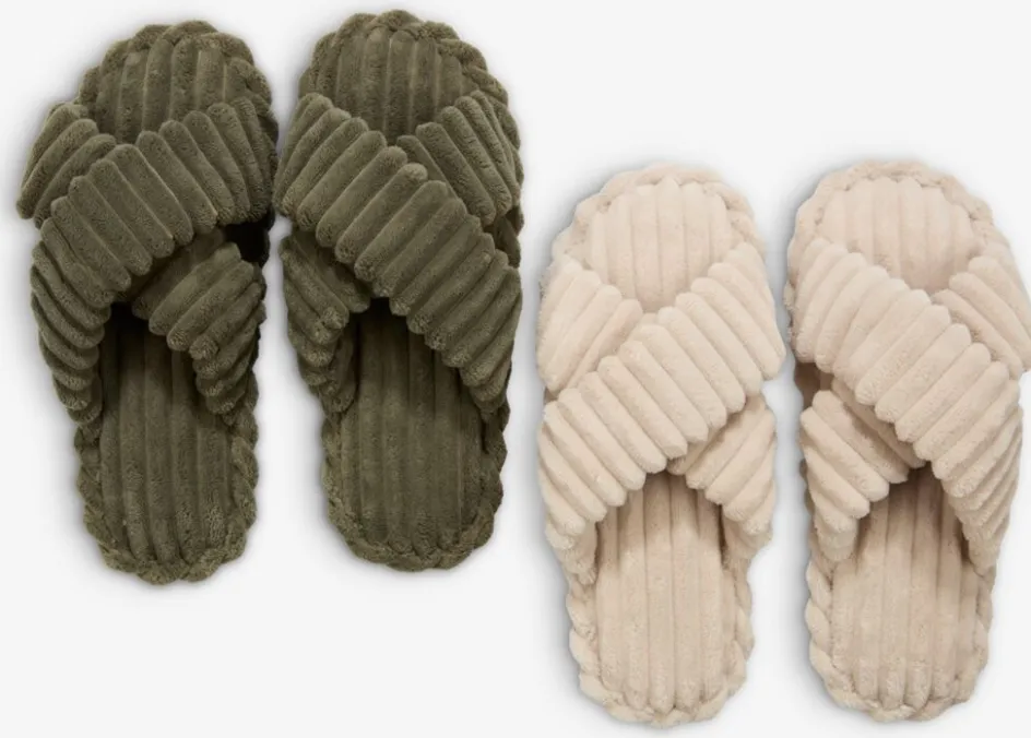 Best SELJAZapatillas SELJA números 35-42 variado Pantuflas