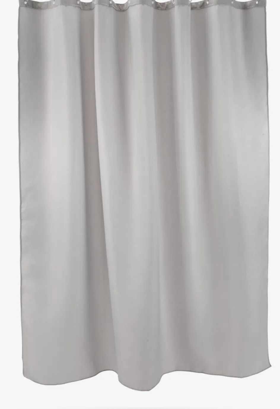 Hot SIBOGOLDCortina de ducha SIBO 180x200 efecto gofre Cortinas De Baño