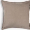 SIKORIFunda de cojín SIKORI 50x50 lavanda Cojines|Fundas De Cojín