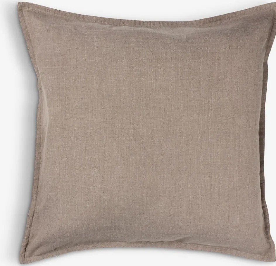 SIKORIFunda de cojín SIKORI 50x50 lavanda Cojines|Fundas De Cojín