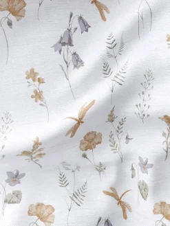 Sale SILJANCortina SILJAN 1x140x300 estampado Gasa
