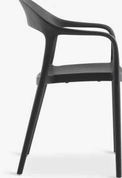 Clearance SIRDAL + NANNESTADMesa SIRDAL L149 madera dura + 4 sillas NANNESTAD Conjuntos Mesa Y Sillas De Jardín