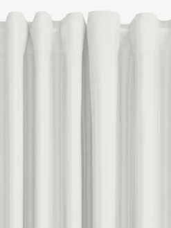 Outlet SKAGERNCortina SKAGERN 1x140x245 blanco crudo Cortinas Gruesas
