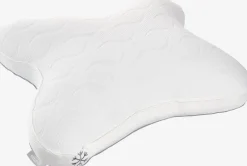 Outlet SKAGETGOLDAlmohada viscoelástica 46x55x11 SKAGET Almohadas De Espuma Viscoelástica