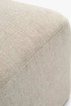 Best SKEJBYMódulo de sofá SKEJBY chaise longue derecha tela beis 2 Plazas|3 Plazas