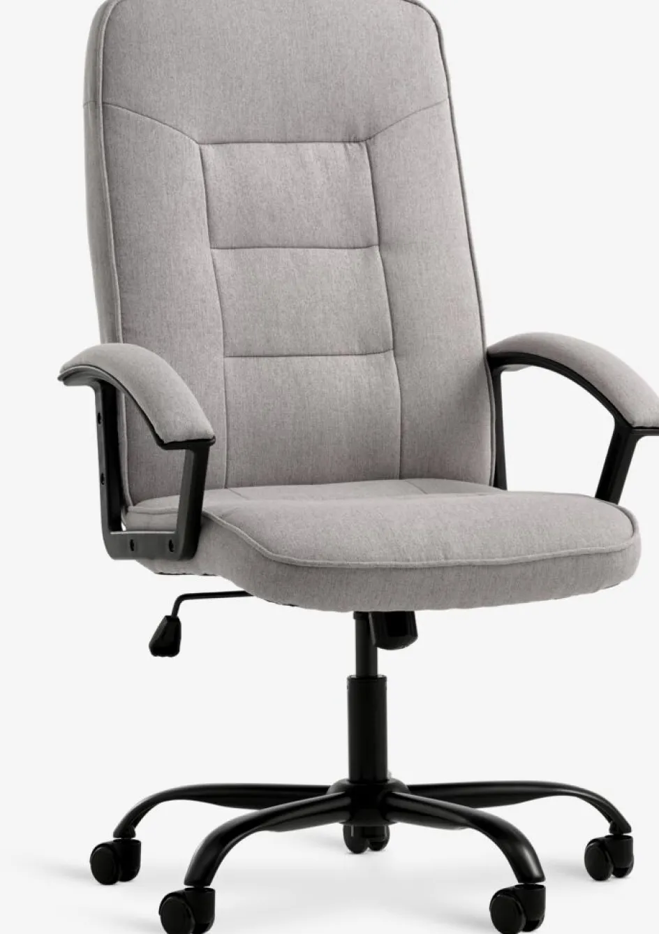 Sale SKODSBORGSilla de oficina SKODSBORG tela /negro Sillas De Oficina|Sillas Gaming