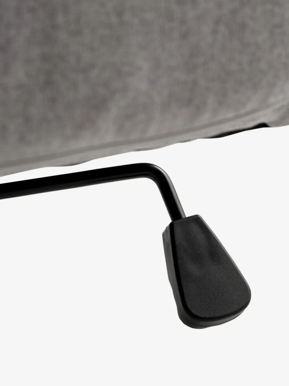 Sale SKODSBORGSilla de oficina SKODSBORG tela /negro Sillas De Oficina|Sillas Gaming
