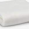 Hot SKOGVIKKEManta de forro SKOGVIKKE 130x160 blanco Mantas