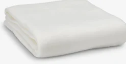 Hot SKOGVIKKEManta de forro SKOGVIKKE 130x160 blanco Mantas