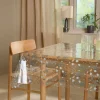 Clearance SLIRESTARRMantel de vinilo SLIRESTARR 140 Hules