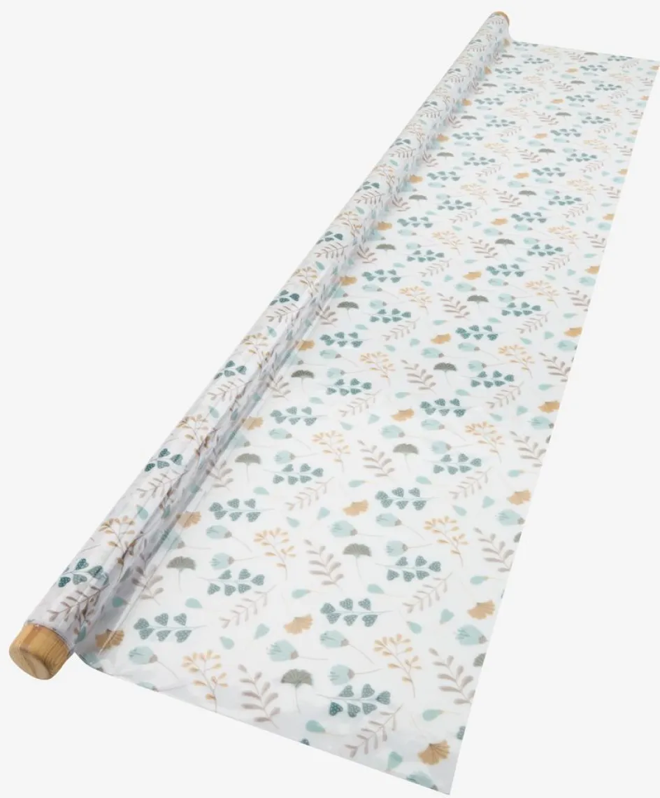 Clearance SLIRESTARRMantel de vinilo SLIRESTARR 140 Hules