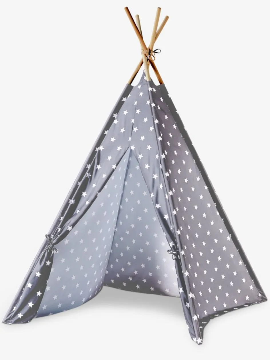Clearance SMINGETipi SMINGE 120x148 estrellas Niños Articulos Para Niños