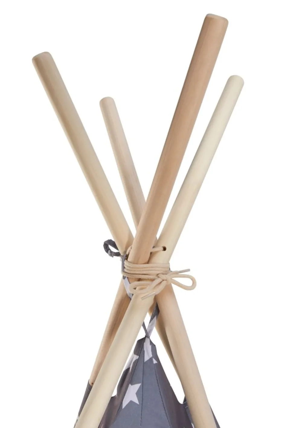 Clearance SMINGETipi SMINGE 120x148 estrellas Niños Articulos Para Niños