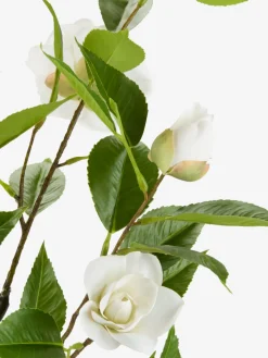 Hot SOLOPGANGPlanta artificial SOLOPGANG A80 rosal blanco Plantas Artificiales Exterior