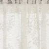 Hot SOMMENCortina SOMMEN 1x140x300 blanco Gasa
